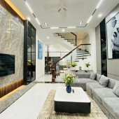 Lô góc Bát Khối Q.Long Biên 33m2*mt 3.3m Nhà mới đẹp long lanh ô tô qua nhà,giá nhỉnh 5 tỷ